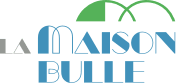 Logo La Maison Bulle
